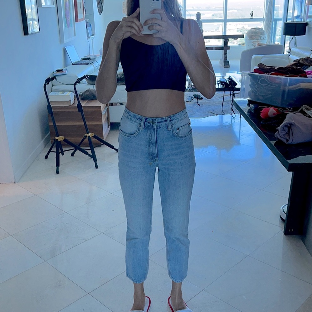 Brand new ksubi jeans